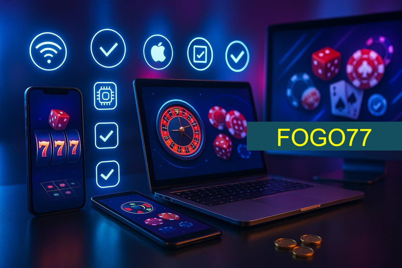 Compatibilidade do App