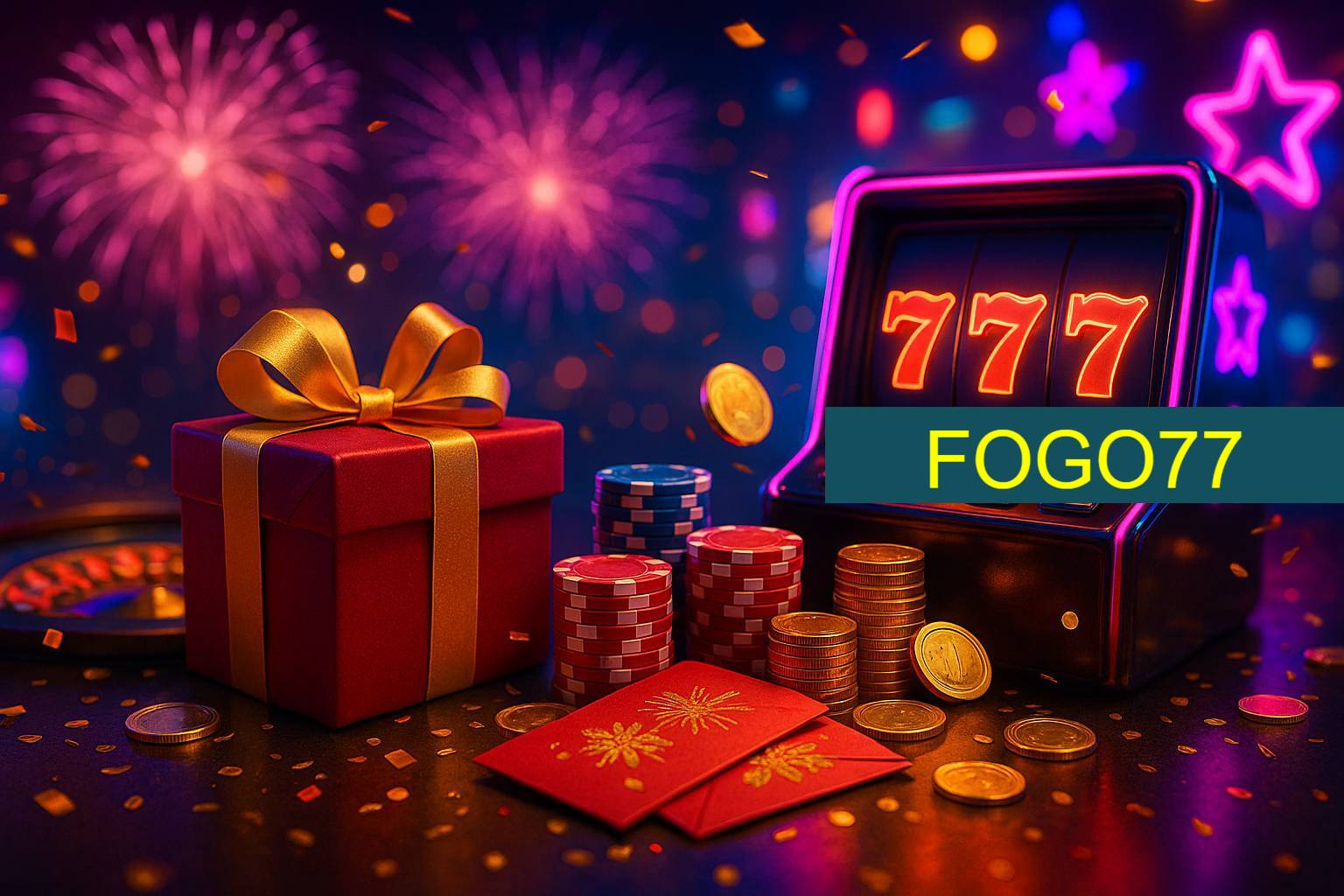 Jogos Festivos