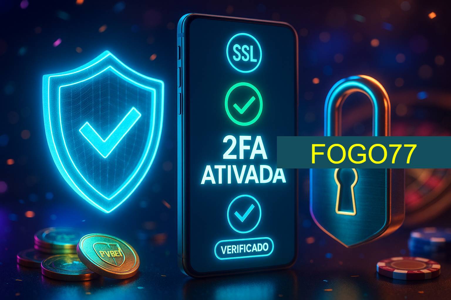 Segurança no Login