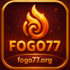Logo da FOGO77